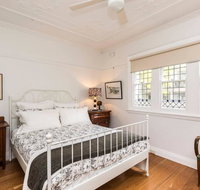 Art Deco 2 Bed Sydney/Darlinghurst Gem - Accommodation VIC