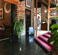 Art Hotel on York - Accommodation VIC