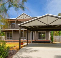 Art House - Accommodation VIC