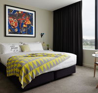 Art Series - The Larwill Studio - Accommodation VIC