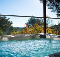 Artemis Retreat - Accommodation VIC