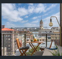 Arvia Newcastle - Accommodation VIC