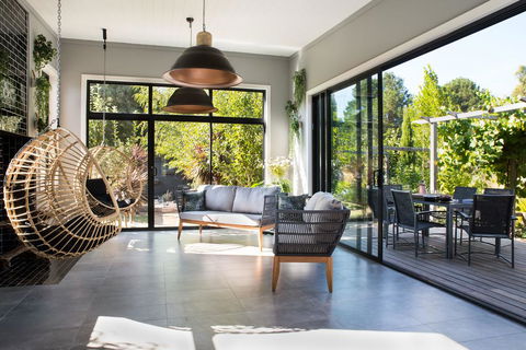 Arya - Accommodation VIC 2