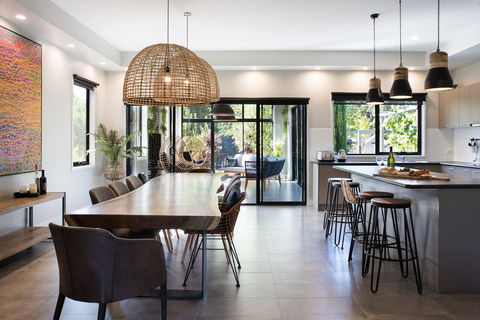 Arya - Accommodation VIC 0