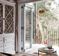 Ascona - Accommodation VIC