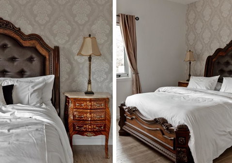 Ascona - Accommodation VIC 2