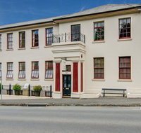 Ashcroft Apartment - Accommodation VIC