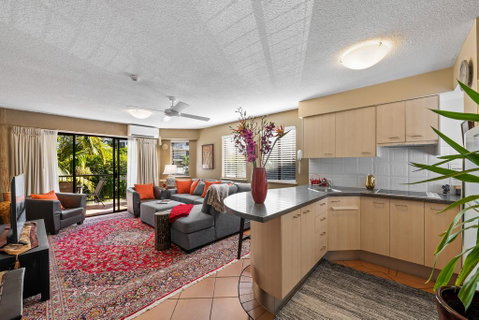 Asiatic Suite At Nautilus Mooloolaba - Accommodation VIC 0