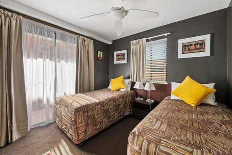 Asiatic Suite At Nautilus Mooloolaba - Accommodation VIC 2
