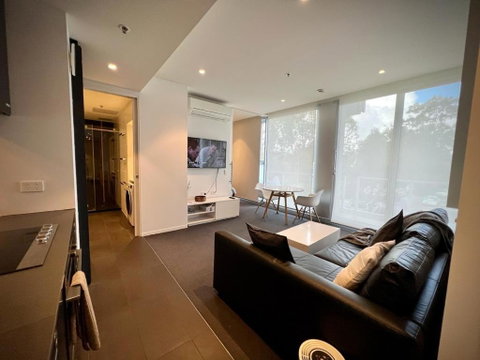 Luxury 2 Bedroom Suite Near Adelaide With A Car Park - Accommodation VIC 2