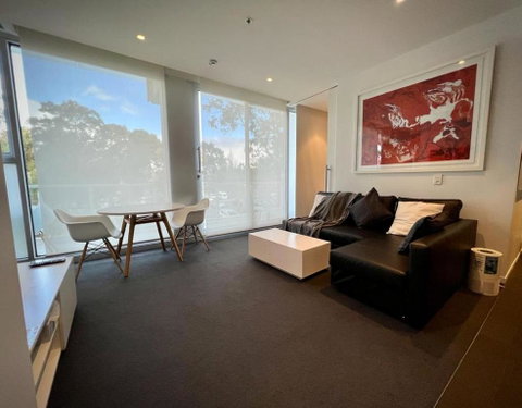 Luxury 2 Bedroom Suite Near Adelaide With A Car Park - Accommodation VIC 1