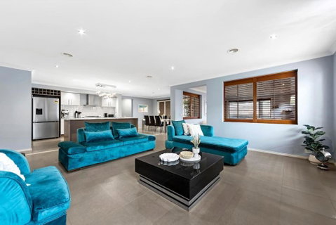M-h 59PP - Accommodation VIC 0