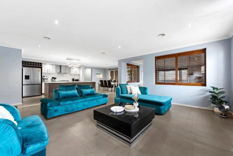 M-h 59PP - Accommodation VIC 1