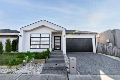 Luxury Home Away From Home - Accommodation VIC 0