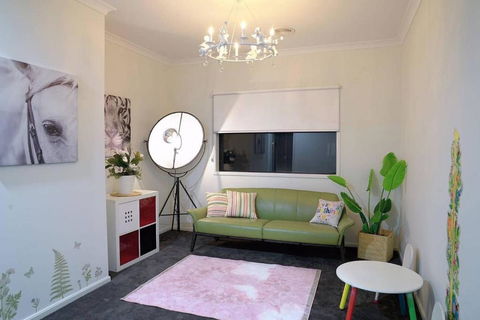 Luxury 9 BRM House In Melbourne - Accommodation VIC 0