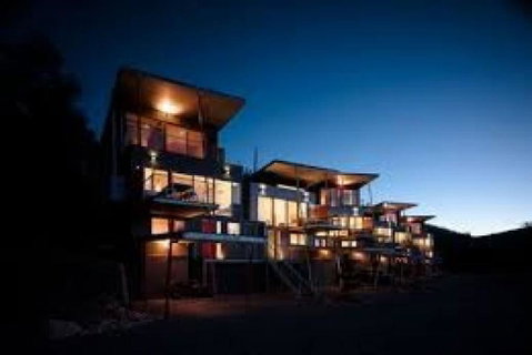 Luxury Scandinavian Townhouse - Accommodation VIC 0