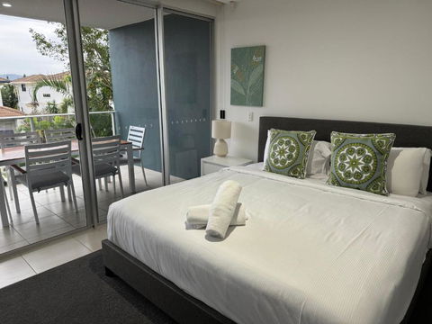 Luxury Spacious Apartment - Accommodation VIC 3