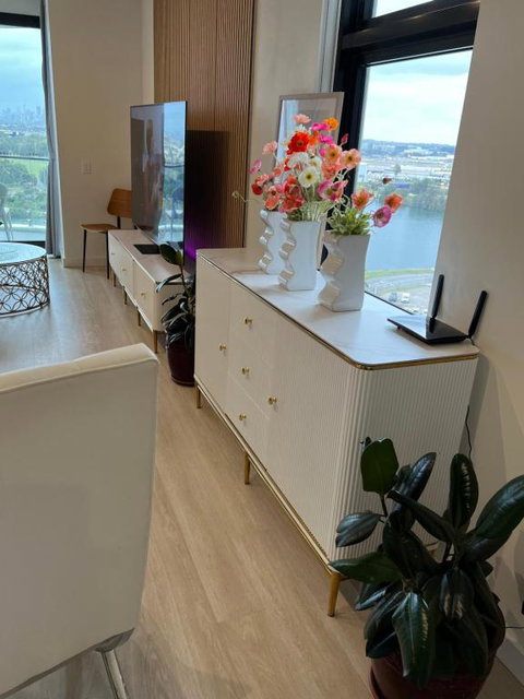 Luxury Apartment With Panoramic Views - Accommodation VIC 3