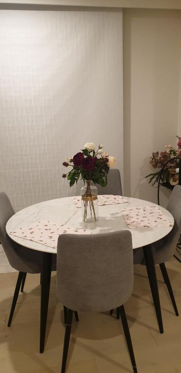 M-city Apartment - Accommodation VIC 0