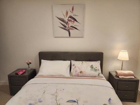 M-city Apartment - Accommodation VIC 1