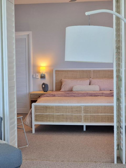 M1 Resort - Accommodation VIC 2