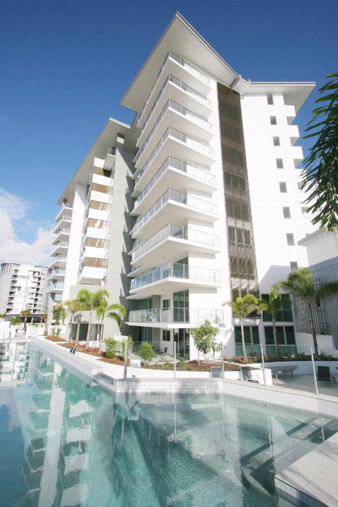 M1 Resort - Accommodation VIC 0