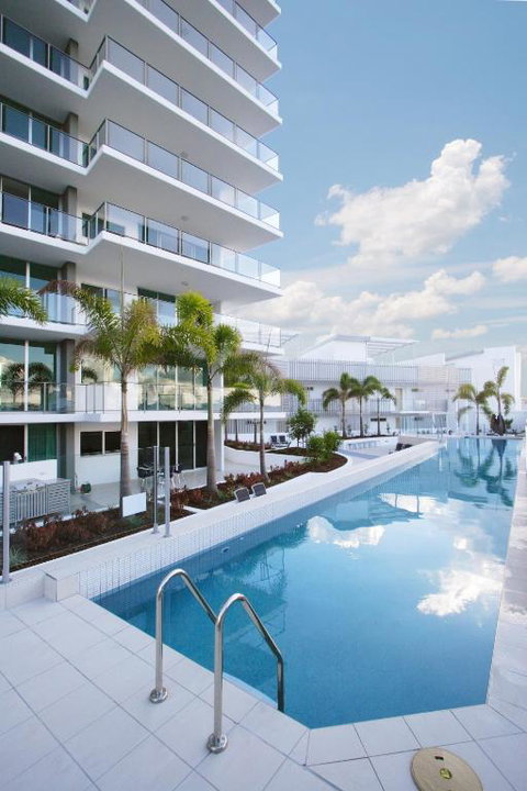 M1 Resort - Accommodation VIC 1
