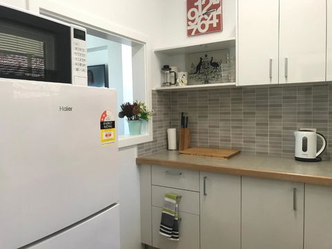 M207 West Perth Studio Apartment Near Kings Park - Accommodation VIC 2