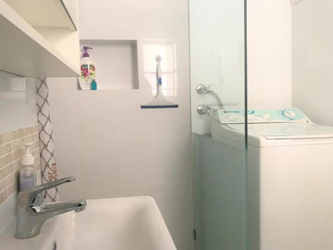 M207 West Perth Studio Apartment Near Kings Park - Accommodation VIC 3