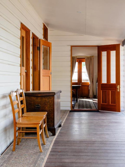 Maddies Of Bolwarra - Accommodation VIC 1