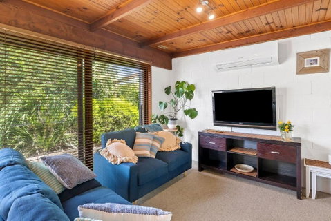 Magic On Murray - Accommodation VIC 1