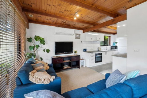 Magic On Murray - Accommodation VIC 2