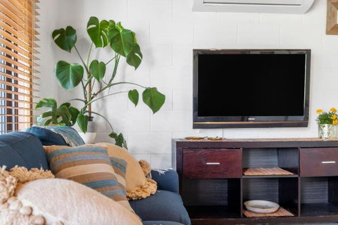 Magic On Murray - Accommodation VIC 3