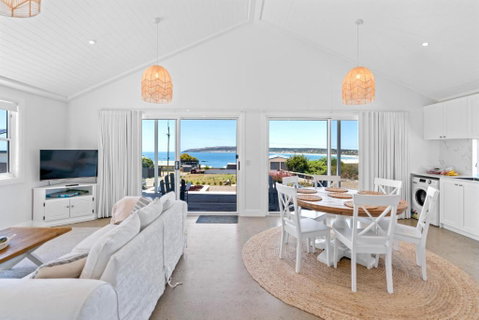 Magnolia - Accommodation VIC 0