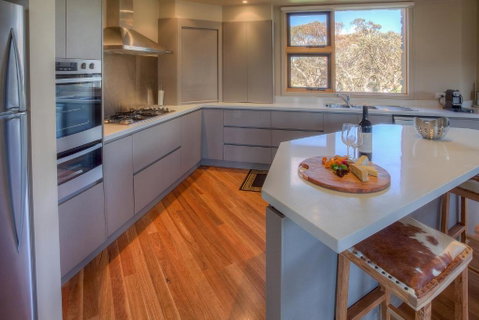 Majella - Accommodation VIC 3