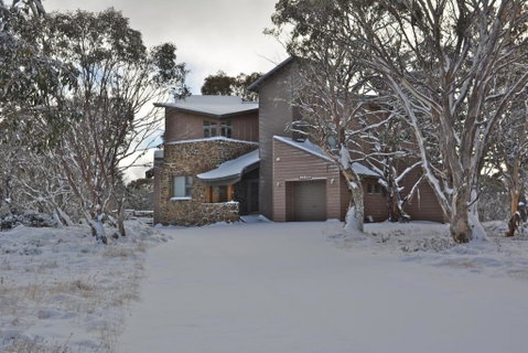 Majella - Accommodation VIC 1