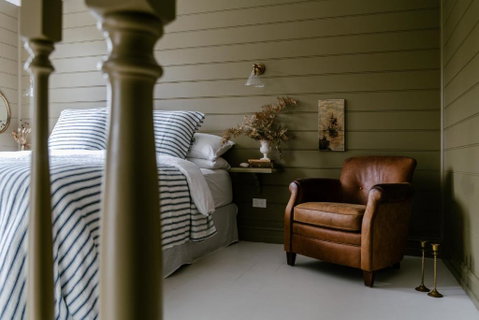 Maleny Lodge - Accommodation VIC 3