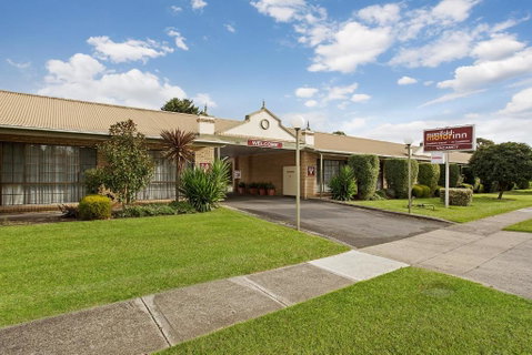 Manifold Motor Inn - Accommodation VIC 0