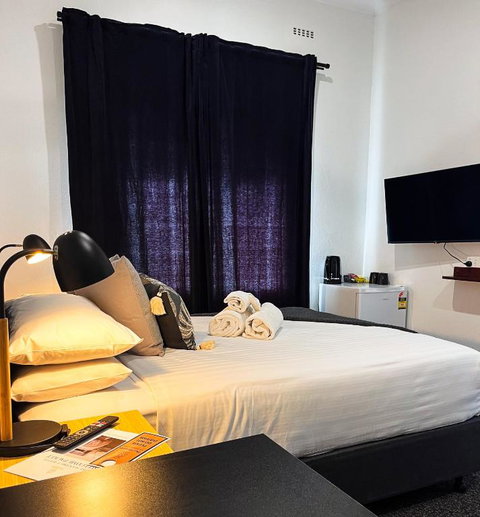 Manjimup Hotel - Accommodation VIC 2