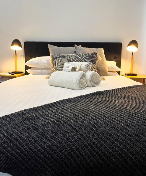 Manjimup Hotel - Accommodation VIC 0