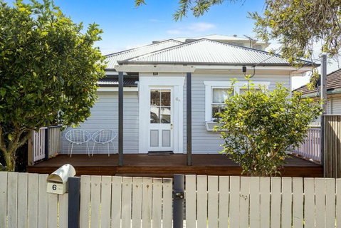 Manley St Suite - Accommodation VIC 0