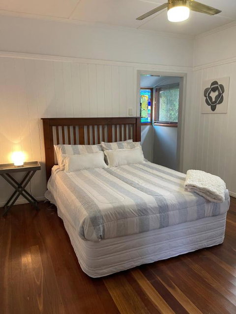 Manley St Suite - Accommodation VIC 1