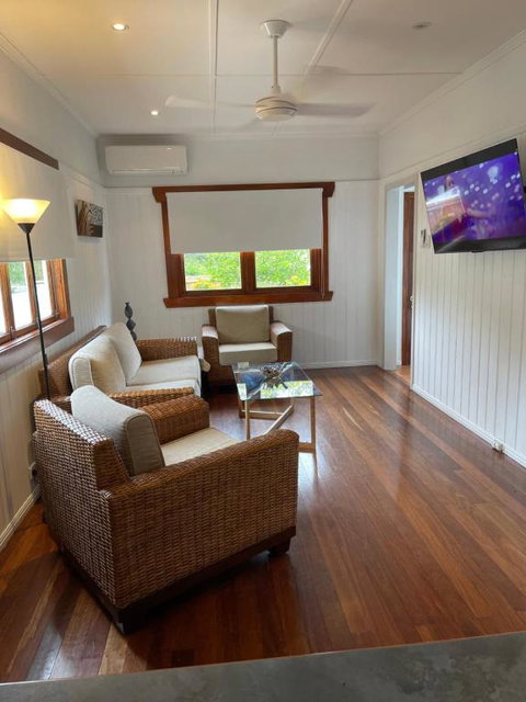 Manley St Suite - Accommodation VIC 2
