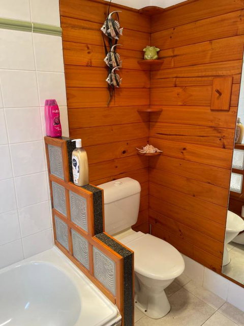 Manley St Suite - Accommodation VIC 3