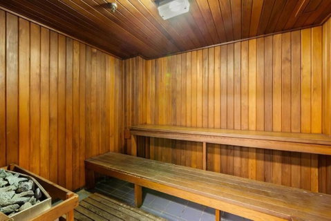 MAN54 -Manly Magic Waterfront Retreat With Gym & Sauna - Accommodation VIC 1
