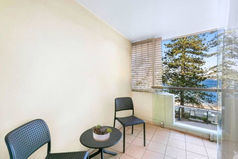 MAN54 -Manly Magic Waterfront Retreat With Gym & Sauna - Accommodation VIC 2