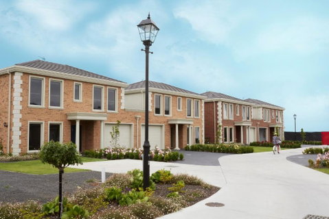Mansi On Raymond - Accommodation VIC 0