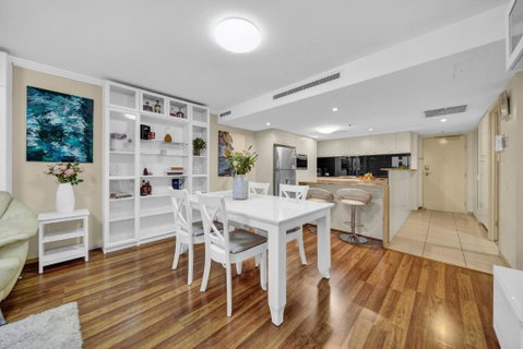 M On Mary Suites Brisbane City - Accommodation VIC 2