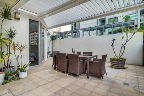 M On Mary Suites Brisbane City - Accommodation VIC 3