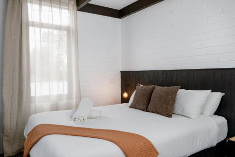 M Hotel - Accommodation VIC 2